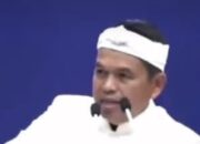Dedi Mulyadi Klarifikasi Isu Dana Pemda Jabar Mengendap Rp4,17 Triliun: Sudah Terpakai untuk Proyek dan Operasional