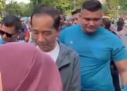 Rumah Pensiun Hampir Rampung, Ini Gambaran Uang Pensiun Joko Widodo