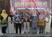 7 Sanggar Seni Pemalang Pukau Publik dalam Gelar Karya Sambut Hari Kebudayaan Nasional