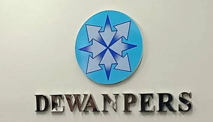 Bukan Verifikasi, Cuma PT PERS: Dewan Pers Tegaskan Syarat Mutlak Media Sah! 