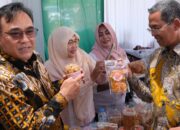 Kolaborasi ITB ADIAS – Pemkab Pemalang: Target Kembangkan UMKM di Tiap Kecamatan