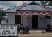 Desa bungo tanjung Wujud kan komitmen bersama dalam perencanaan pembanggunan desa