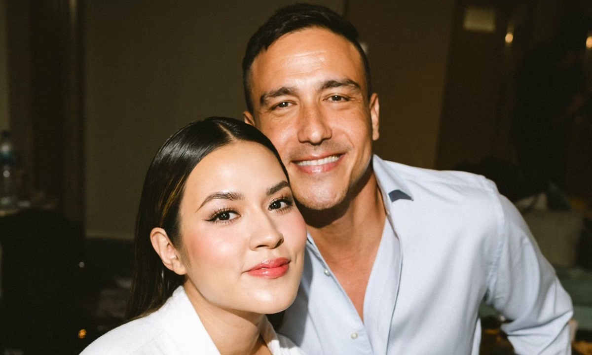 Mengejutkan! Raisa Digosipkan Gugat Cerai Hamish Daud, Apa yang Terjadi di Balik Layar?