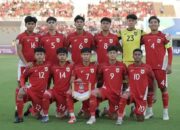 Piala Dunia U-17 2025: Indonesia U-17 Hadapi Tantangan Berat di Grup H