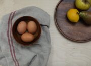 Wah! Ini Kombinasi Makanan yang Tak Cocok Dimakan Bersama Telur