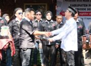 PAMDI Resmi Dilantik, Musik Dangdut Diharapkan Jadi Wadah Persatuan Seniman Pemalang