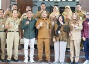 Evaluasi Pengelolaan Sampah, Pemalang Didorong Kejar Adipura 2025