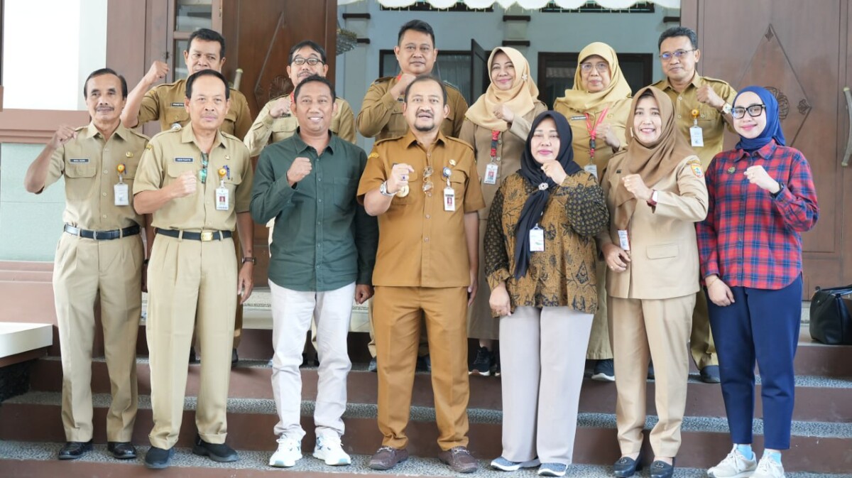 Evaluasi Pengelolaan Sampah, Pemalang Didorong Kejar Adipura 2025