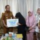 KEPEDULIAN ! TKI Sakit di Jepang dan Nelayan Meninggal Asal Pemalang Terima Santunan