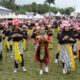 Wong Gunung, Pilar Ekonomi Kreatif Kabupaten Pemalang: Festival ke-10 Resmi Dibuka
