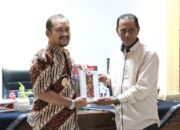 Bapemperda DPRD Kudus Kunjungi Pemalang Bahas Raperda Produk Halal