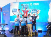 PNM Fun Run 2025: Olahraga, Kebersamaan, dan Kesehatan Jadi Satu