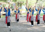 PPKBD Pemalang Diminta Sampaikan Materi PPA kepada Masyarakat