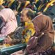 UPS Tegal Wisuda 876 Lulusan, Bupati Anom Serukan Riset untuk Pembangunan Masyarakat