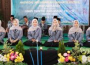 Bupati Anom Ajak Santri Pemalang Tegakkan Syiar Islam di Masyarakat