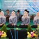 Bupati Anom Ajak Santri Pemalang Tegakkan Syiar Islam di Masyarakat