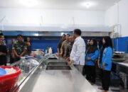 Baru 20 dari Target 125, Wabup Pemalang Genjot Pembentukan SPPG