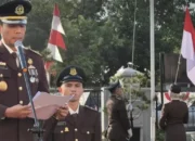 Kejari Pemalang Peringati HUT ke-80 RI: Momentum Adhyaksa Jaga Integritas dan Kedaulatan Bangsa