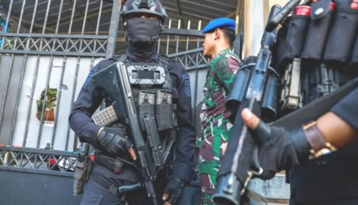Korban Bullying Diduga Jadi Pelaku Ledakan SMAN 72: Aksi Balas Dendam yang Memilukan