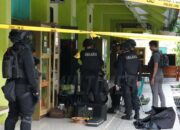 Update Tragedi Kelapa Gading: Total 54 Korban, Polisi Amankan Terduga Pelaku