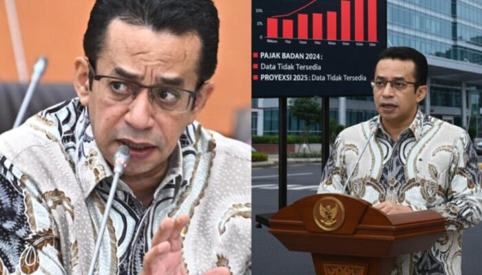 Sikap Keras Rizal Bawazier: Freeport Wajib Serahkan Data Pajak Tertulis, Angka ‘Abal-abal’ Ditolak!