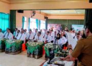 Sembilan Jabatan Strategis di Pemkab Cilacap Kosong, 55 Pejabat ikuti UGT Seleksi JPT Pratama