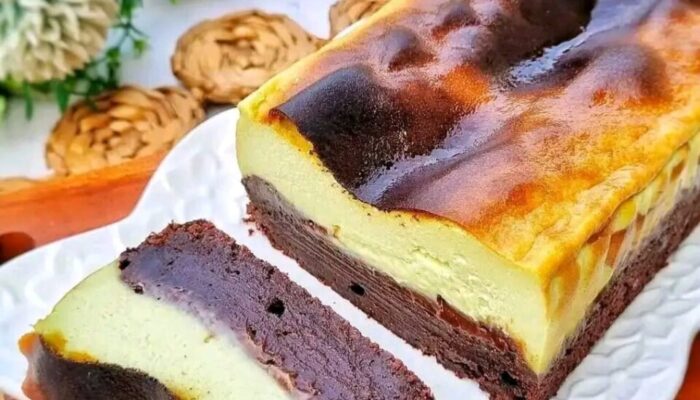 Cuma 3 Langkah! Bikin Bolu Chiffon Selembut Kapas, Dijamin Anti Bantat