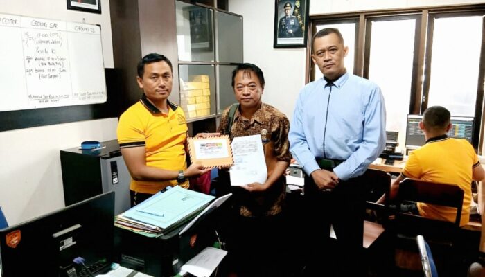 Penyelidikan Pungli SMKN 3 Dinilai Janggal, LBH LMP Desak Gelar Perkara Khusus!