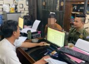 Langkah Tegas Polresta Cilacap Bendung Peredaran Obat Berbahaya Kembali Menangkap Pengedar di Kroya