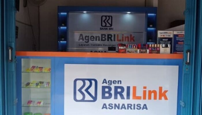Jaringan Agen BRILink BRI KC Cikarang Semakin Dekat dan Cepat Untuk Layanan Perbankan