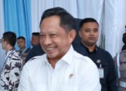 Mendagri Tito Karnavian Gelar Rapat Darurat: Siap-siap Hadapi Bencana & Lonjakan Mobilitas Nataru