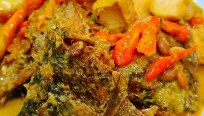 Wajib Coba! Ikan Nila Bumbu Tauco Sedap yang Bikin Nambah Nasi