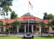 Klarifikasi Polres Pemalang: Isu Pembacokan Anak SMP oleh Geng Motor di Danasari Ternyata Berasal dari Aksi Tawuran