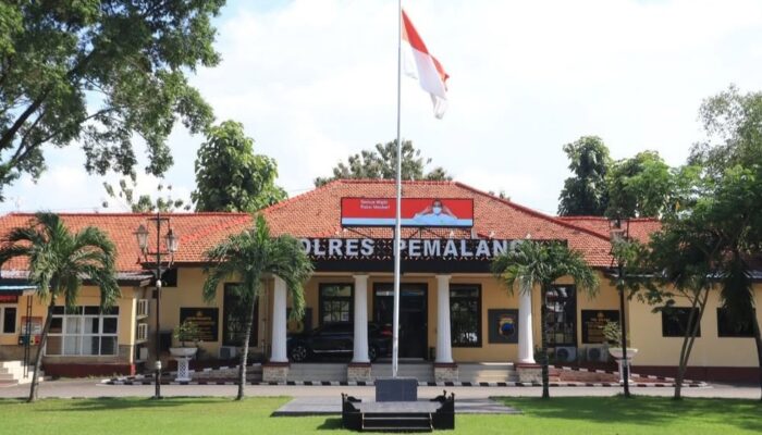 Klarifikasi Polres Pemalang: Isu Pembacokan Anak SMP oleh Geng Motor di Danasari Ternyata Berasal dari Aksi Tawuran