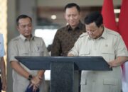 Prabowo Resmikan Proyek Petrokimia Rp62,4 Triliun, Terbesar di ASEAN: Dorong Hilirisasi Migas Nasional
