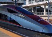 APBN Akan Turut Danai Operasional Kereta Cepat, Begini Skema yang Disiapkan
