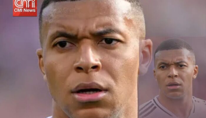 HEBOH! Kabar Kylian Mbappé Meninggal Dunia, Hoax atau Fakta?