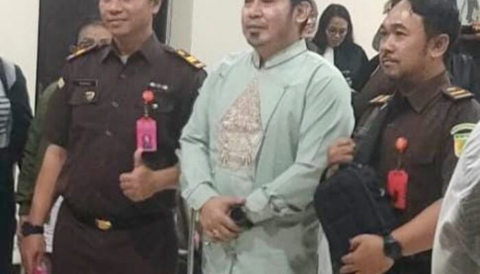 Geger Korupsi Tanah TNI: Saksi Kunci Bongkar Aliran Dana Rp75 Miliar ke Pejabat dan Jenderal