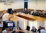 Kejari Pemalang Ikuti Pengarahan Jampidum, Matangkan Kodifikasi Pedoman Jaksa Agung Hadapi KUHP Nasional