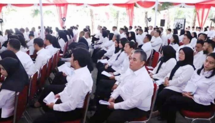 Awas Ketinggalan! Kemenkeu Resmi Buka CPNS 2026 untuk Lulusan SMA, Usia 18-22 Tahun Siap Jadi Petugas Bea Cukai