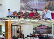 Kejaksaan Negeri Pemalang Gelar Pembinaan Pengelolaan Keuangan dan Aset Desa di Randudongkal
