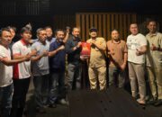 Bupati Pemalang Tunjuk Sukarno (Owner BBM FC) Pimpin Misi PSIP di Liga 4
