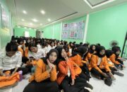 Universitas Jambi Resmi Membuka PBL 2025: Mahasiswa Turun ke Desa untuk Perkuat Upaya Pengendalian TB di Muaro Jambi