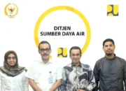 Lewat Rapat Lanjutan, Rizal Bawazier Pastikan Proyek Banjir Pekalongan Berjalan Sesuai Rencana