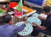 Telur Ayam vs Telur Bebek: Mana yang Lebih Sehat? Ini Jawabannya