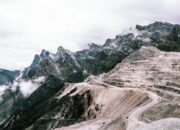Produksi Freeport Terganggu, Ekonomi Papua Tengah Terjun Bebas