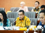 Rizal Bawazier (PKS) ‘Semprot’ BUMN Karya: Soroti Rasio Utang Kritis dan Piutang Proyek IKN Rp5 T