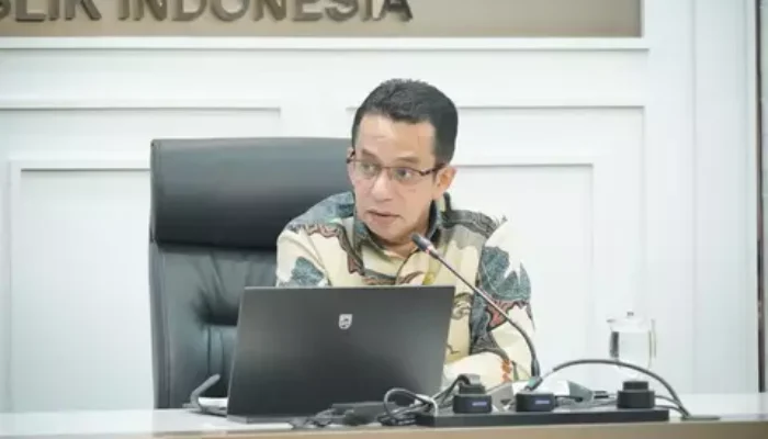 Pasar Pemalang Terbakar, Rizal Bawazier Sampaikan Duka dan Langsung Lapor Menteri!