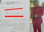 Pakar Hukum Nilai Surat Pernyataan “Tidak Akan Menggugat Hasil Penjaringan” Cacat Hukum dan Berpotensi Melanggar Hak Konstitusional Peserta