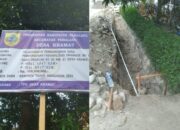 Kejari dan Inspektorat Pemalang Diminta Turun Tangan: Usut Tuntas Proyek Drainase Desa Kramat!